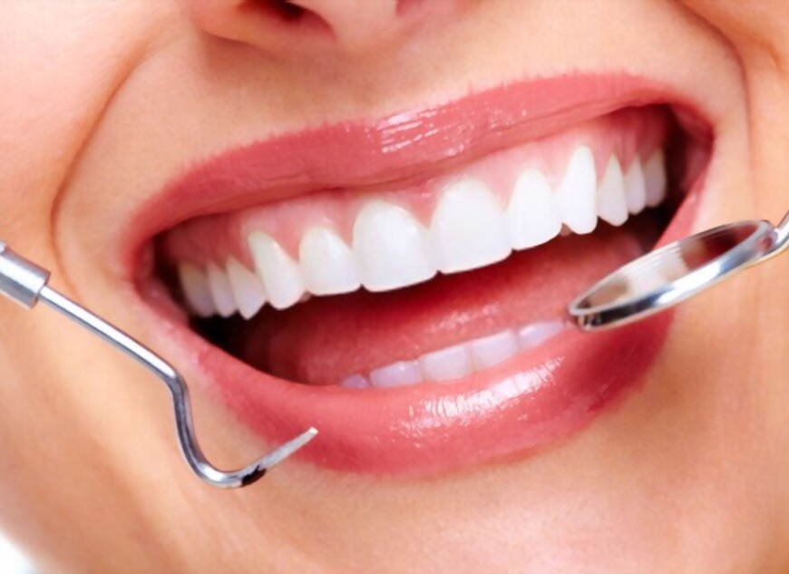 cosmetic dentistry Melbourne