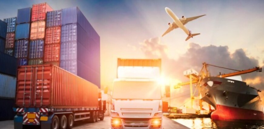 Logistics Freight Solutions Tracking