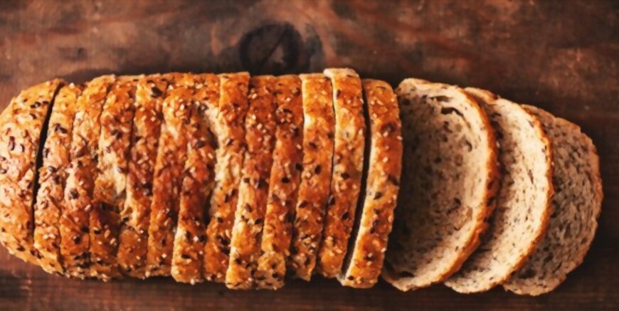 Wholegrain bread suppliers